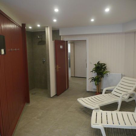 Residenz Am Yachthafen, Whg 12 Διαμέρισμα Grömitz Εξωτερικό φωτογραφία