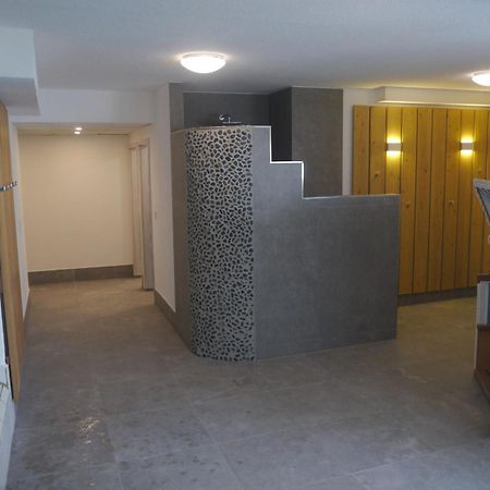 Residenz Am Yachthafen, Whg 12 Διαμέρισμα Grömitz Εξωτερικό φωτογραφία
