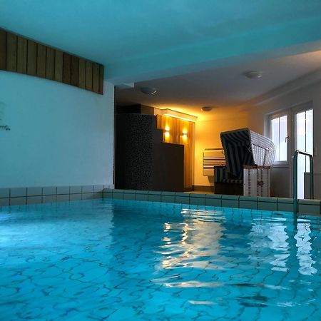 Residenz Am Yachthafen, Whg 12 Διαμέρισμα Grömitz Εξωτερικό φωτογραφία