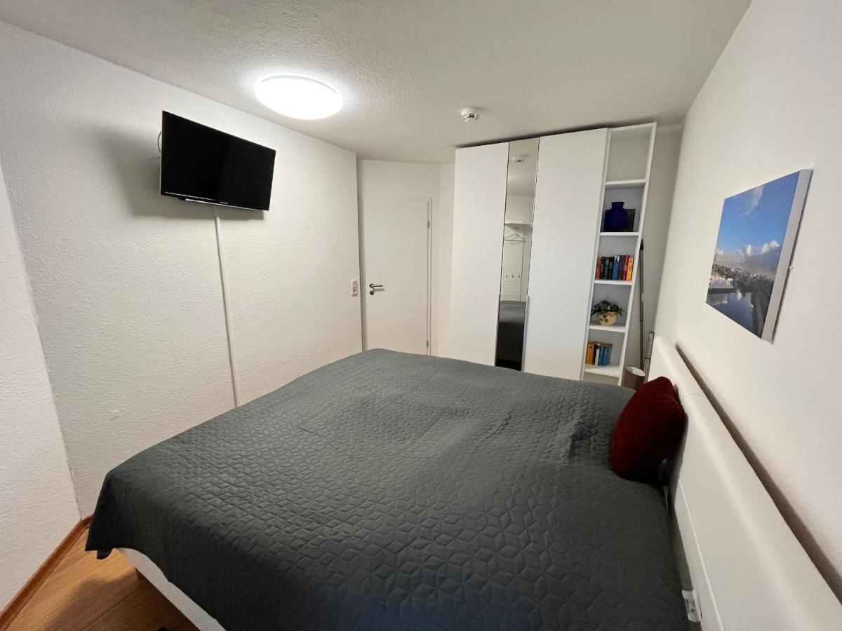 Residenz Am Yachthafen, Whg 12 Διαμέρισμα Grömitz Εξωτερικό φωτογραφία