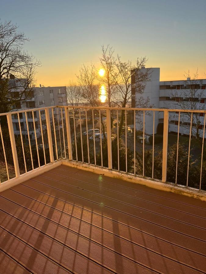 Residenz Am Yachthafen, Whg 12 Διαμέρισμα Grömitz Εξωτερικό φωτογραφία
