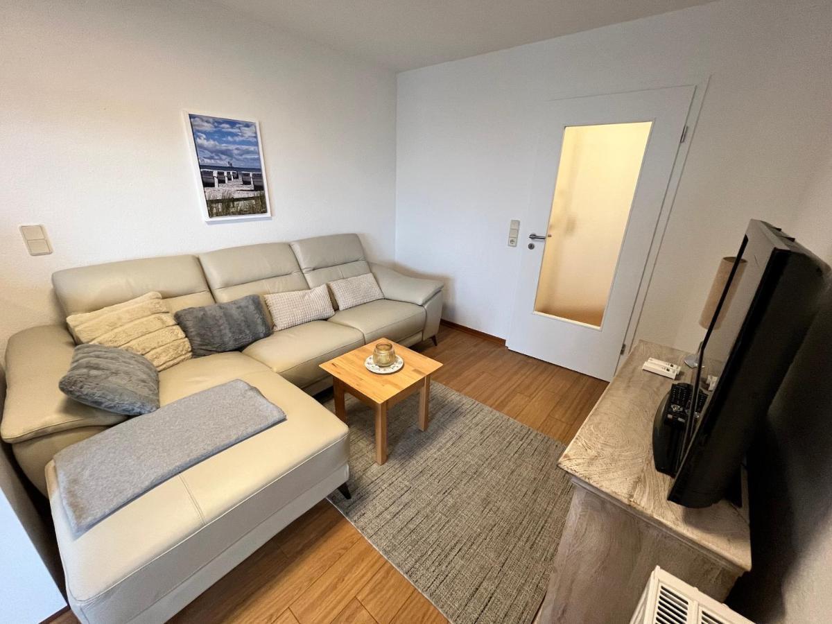 Residenz Am Yachthafen, Whg 12 Διαμέρισμα Grömitz Εξωτερικό φωτογραφία