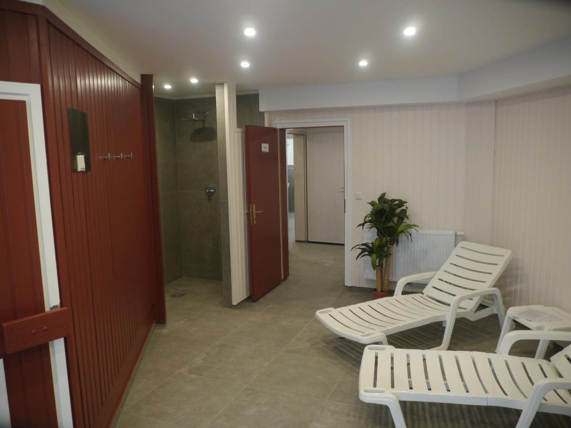 Residenz Am Yachthafen, Whg 12 Διαμέρισμα Grömitz Εξωτερικό φωτογραφία