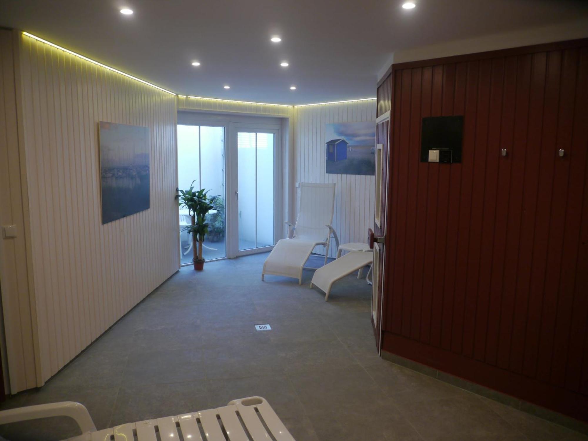 Residenz Am Yachthafen, Whg 12 Διαμέρισμα Grömitz Εξωτερικό φωτογραφία