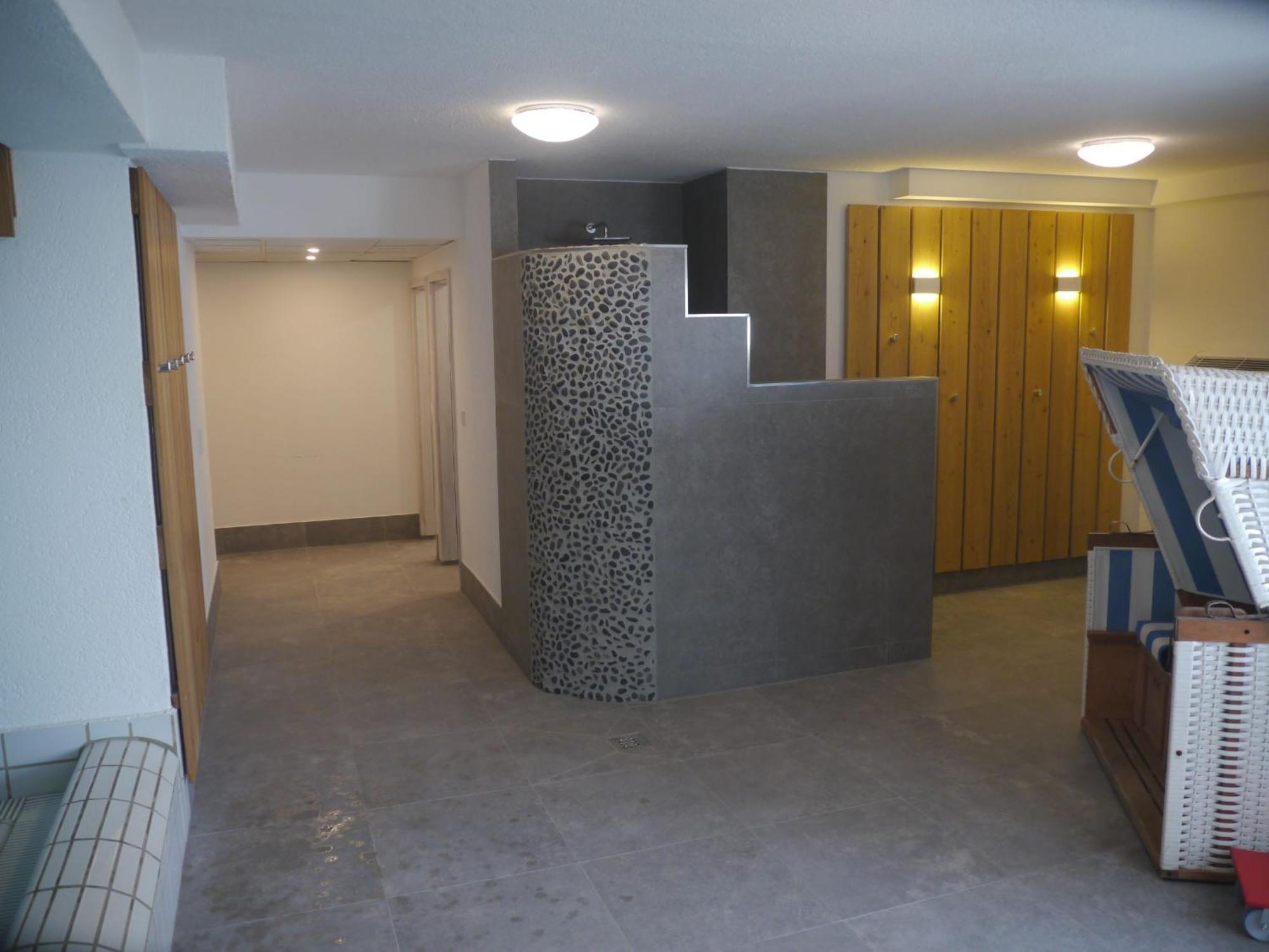 Residenz Am Yachthafen, Whg 12 Διαμέρισμα Grömitz Εξωτερικό φωτογραφία